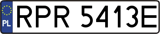 RPR5413E