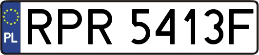 RPR5413F