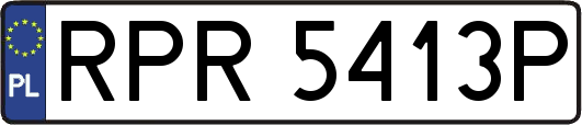 RPR5413P