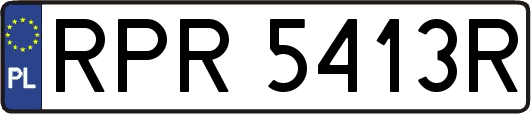 RPR5413R