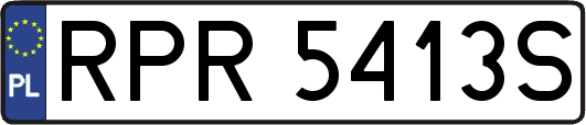 RPR5413S