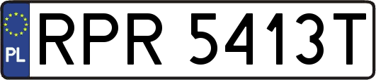 RPR5413T