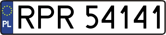 RPR54141
