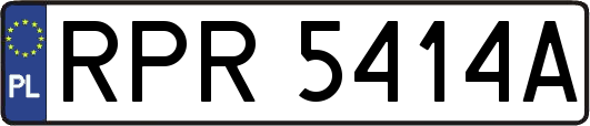 RPR5414A