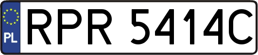 RPR5414C