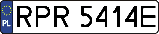 RPR5414E