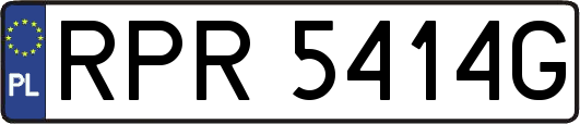 RPR5414G