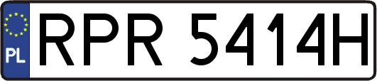 RPR5414H