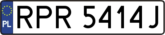 RPR5414J