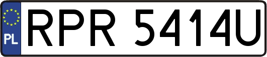 RPR5414U