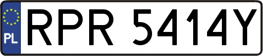 RPR5414Y