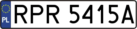 RPR5415A