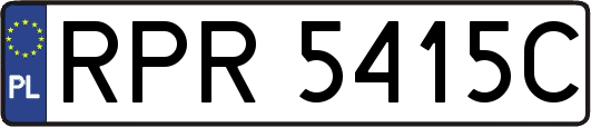 RPR5415C
