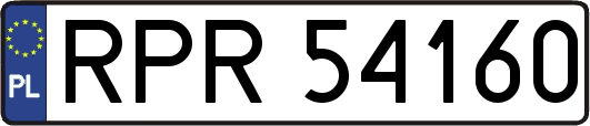 RPR54160