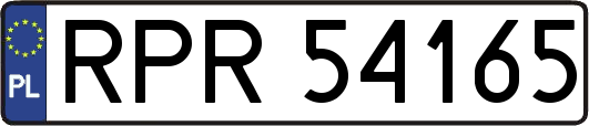 RPR54165