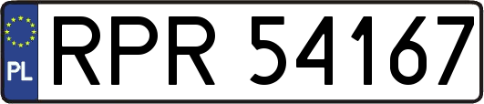 RPR54167