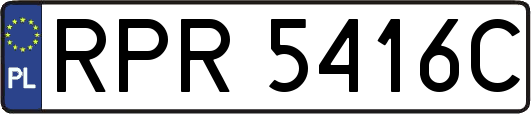 RPR5416C