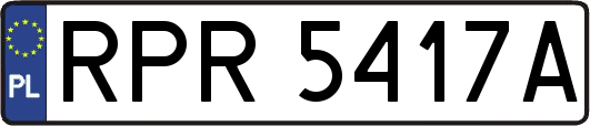 RPR5417A