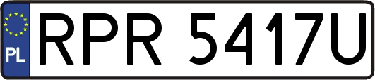 RPR5417U
