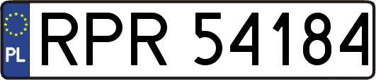 RPR54184