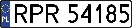 RPR54185