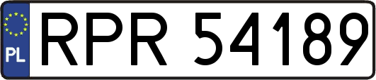 RPR54189
