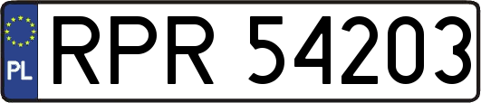 RPR54203