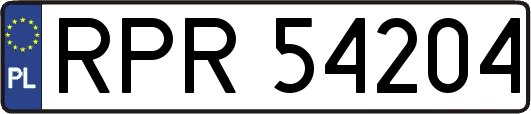 RPR54204