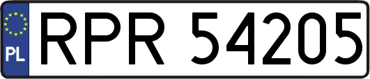 RPR54205