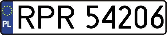 RPR54206
