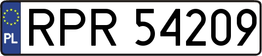RPR54209