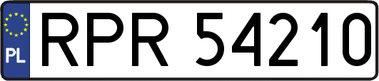 RPR54210