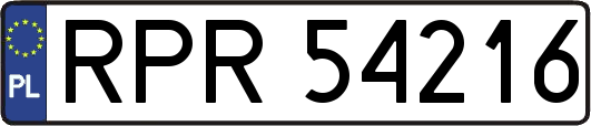 RPR54216