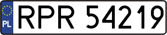 RPR54219