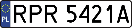 RPR5421A