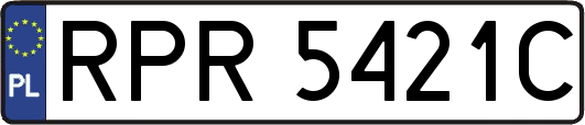 RPR5421C