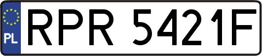 RPR5421F