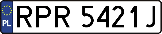 RPR5421J