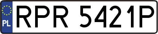 RPR5421P