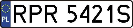 RPR5421S
