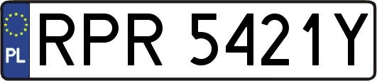 RPR5421Y