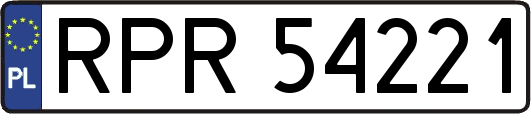 RPR54221