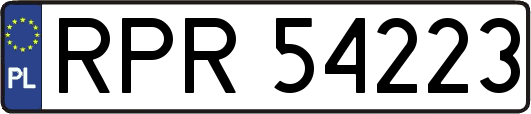 RPR54223
