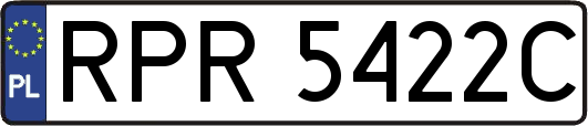 RPR5422C