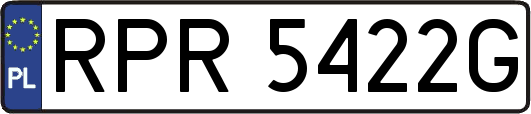 RPR5422G
