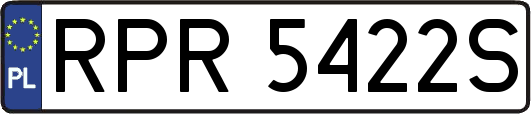 RPR5422S