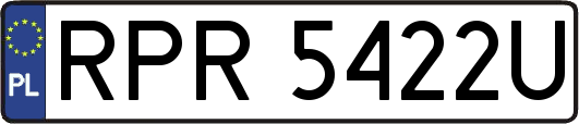 RPR5422U