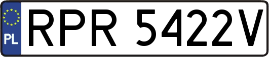 RPR5422V