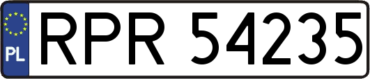 RPR54235