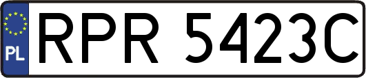 RPR5423C